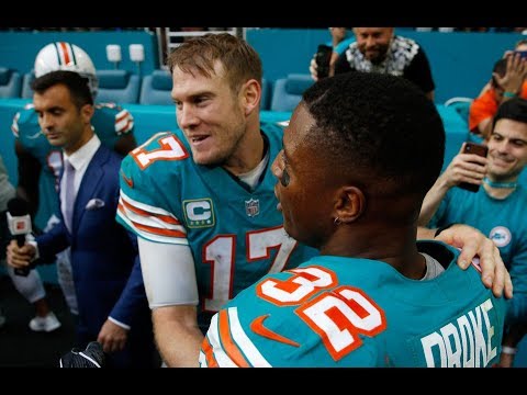 The Miracle In Miami | Full Ending, Celebrations & Postgame Reactions