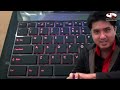 Review MSI GT60-0NC (in BAHASA) IvyBridge i7-3610,Nvidia GTX670M 3GB,Dynaudio & Steelseries Keyboard