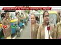 'She Autos' running successfully in Vijayawada