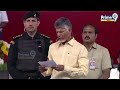 జనసేన,టీడీపీ సూపర్ హిట్..ఏపీ అన్ స్టాపబుల్ | Chandrababu Warning To Jagan | Prime9 News  - 05:25 min - News - Video