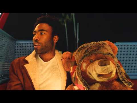 Childish Gambino - 3005 (Official Video) HD