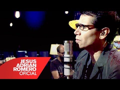 JESUS ADRIAN ROMERO LETRA Y MUSICA jesus adrian romero letra y musica:
