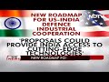 India, US To Form Ambitious Roadmap For Defence Industrial Cooperation | The News  - 02:08 min - News - Video