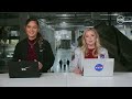 LIVE: SpaceXs Crew-7 heads back to Earth after six month mission  - 47:10 min - News - Video