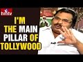 Everyone against me for shifting Tollywood from Chennai to Hyd: Dasari