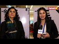 Deepti Gaur Mukherjee | CEO of National Health Authority | NewsX  - 01:51 min - News - Video