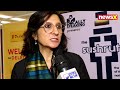 Deepti Gaur Mukherjee | CEO of National Health Authority | NewsX