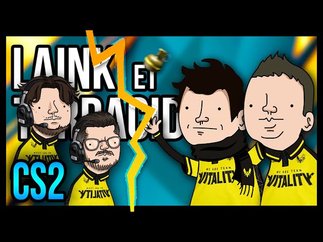 ON AFFRONTE ZYWOO & APEX LES MEILLEURS JOUEURS DU MONDE (CS2)