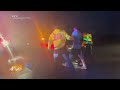 WATCH: Scottie Scheffler arrested at PGA Championship for traffic violation  - 01:00 min - News - Video