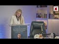 Charlie Kirk US News LIVE: Widow of Charlie Kirk Speaks | ‘He Sacrificed for Our Country’ | NewsX  - 00:00 min - News - Video