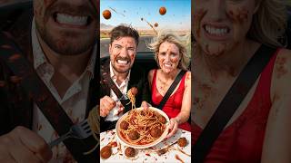 World’s Fastest Dinner Date