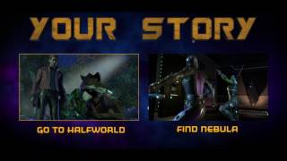 Marvel’s Guardians of the Galaxy: The Telltale Series - Episode 2: Launch Trailer (Official)