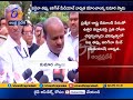 North Karnataka Statehood Issue A Media Creation : HDK