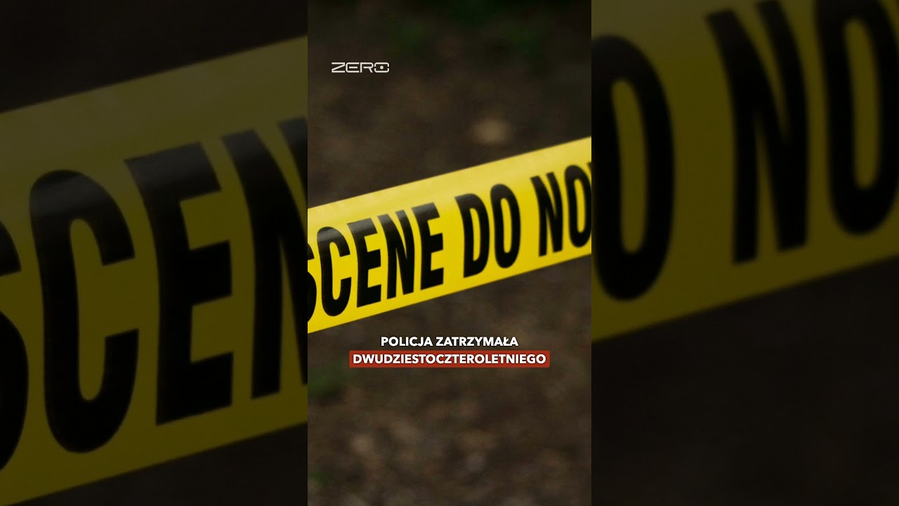 STRZELANINA W MISSISIPPI. DZIECKO NIE ŻYJE