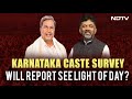 Will Karnataka Caste Survey See Light Of Day? | The Southern View
