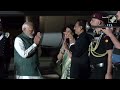 PM Modi In Italy | PM Modi Lands In Italy’s Brindisi To Attend G7 Summit  - 01:02 min - News - Video
