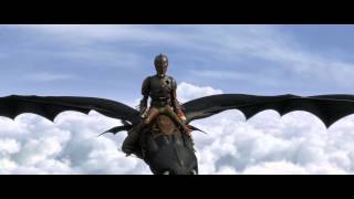 HOW TO TRAIN YOUR DRAGON 2 - Off