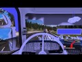 Scania V8 sound v1.0