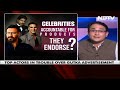 Should Celebrities Be Held Accountable For Products They Endorse? | The Southern View  - 07:14 min - News - Video