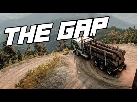 The Gap WIP Beta released v1.0