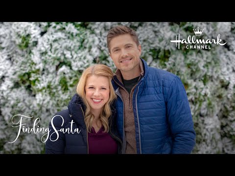 Finding Santa'
