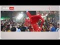 MP Assembly Election : बीजेपी नेता Kailash Vijavargiya की सभा में हो गया हंगामा, जानें वजह...  - 02:29 min - News - Video