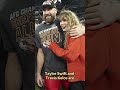 Taylor Swift and Travis Kelce are engaged  - 00:27 min - News - Video
