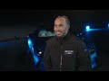 Lewis Hamilton talks pressure of winning record 8th Formula One world championship  - 04:49 min - News - Video
