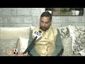 Massive Security Breach in Parliament | JDU Leader Rajeev Ranjan Speaks Out | News9  - 04:33 min - News - Video