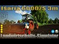 Isaria 6000/S 3m v1.0.0.0