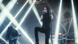 Ne Obliviscaris - Live in Concert - Graspop 2019