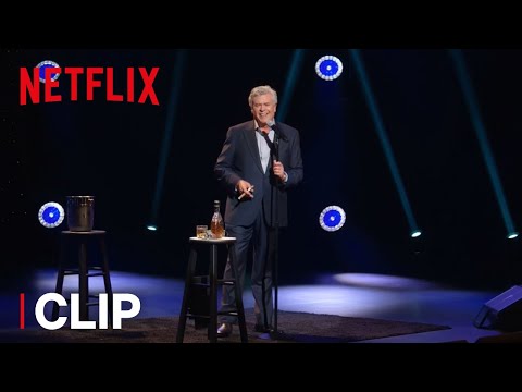 Ron White: If You Quit Listening, I'll Shut Up'