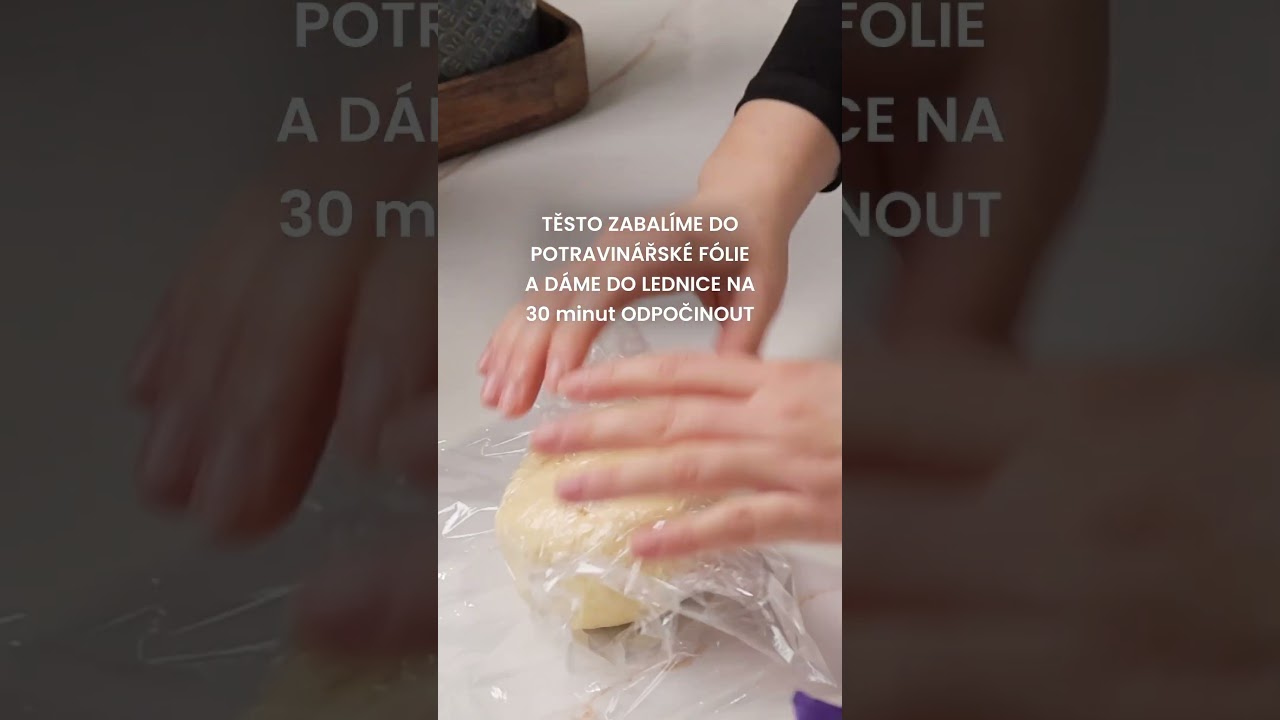 Boží milosti podle Josefa Maršálka jsou krásně vláčné a křupavé #toprecepty #cooking #food #recipe