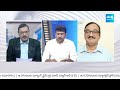 KSR Live Show: వైఎస్సార్‌సీపీ నేతలు,కార్యకర్తలపై దాడులు..| TDP and Janasena Leaders @SakshiTV  - 26:14 min - News - Video