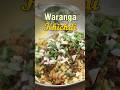 When your heart craves comfort, Marathwada’s special Waranga Khichdi answers the call. 💛✨