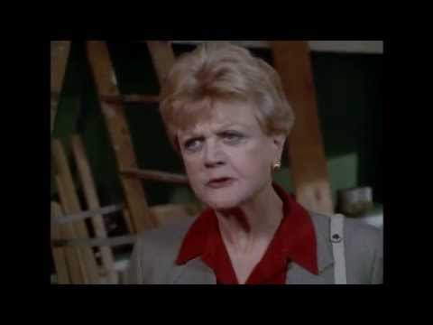 Murder, She Wrote: The Last Free Man'