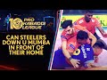 After Grabbing a Top 6 Spot, Will Haryana Steelers Snatch Another Home Win? | PKL 10
