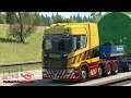 Scania 2016 S and R Open Pipe Sound by camilaSG