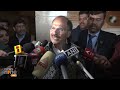 “If someone wants to leave then they can,” says Adhir Ranjan Chowdhury | News9
