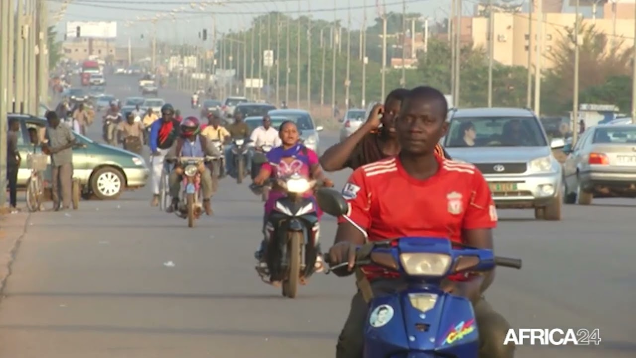 Afrique : Les autorités Burkinabè dénoncent un "mépris des règles humanitaires"