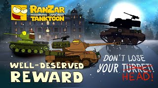 Tanktoon - Prbeh malch tankov 2