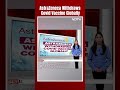 AstraZeneca Vaccine | AstraZeneca Withdraws Covid Vaccine Globally, Cites Commercial Reasons: Report - 00:46 min - News - Video