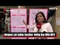 Latest News Gurugram | Education, Inflation And Jobs: Sohna Voters Discuss Their Concerns  - 02:24 min - News - Video
