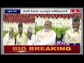 మోడీ నాయకత్వంలో దేశం మరింత ముందుకు వెళుతుంది |Pawan Kalyan | NDA Parliamentary Party Meeting | hmtv  - 02:58 min - News - Video
