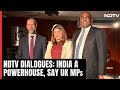 UK Opposition Leaders To NDTV: Trade Deal Floor, Not Ceiling, Of Ties