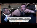 Saudi Arabia to host the Expo 2030 world fair  - 01:10 min - News - Video