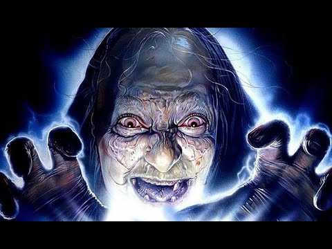 Beyond Darkness'