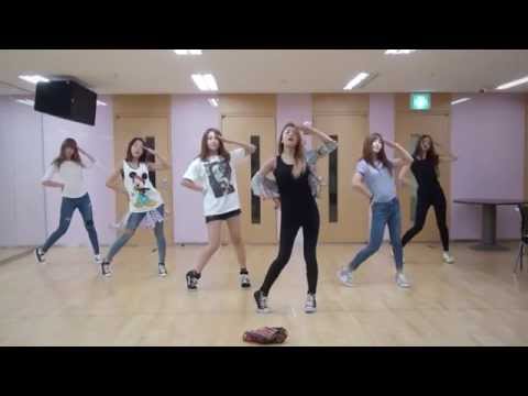 APink -