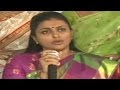 YSRCP MLA RK Roja Fires on Chandrababu Over Ministers and TDP Leaders Attacks on Women