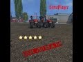 Case IH JXU 85 and 115 v1.3